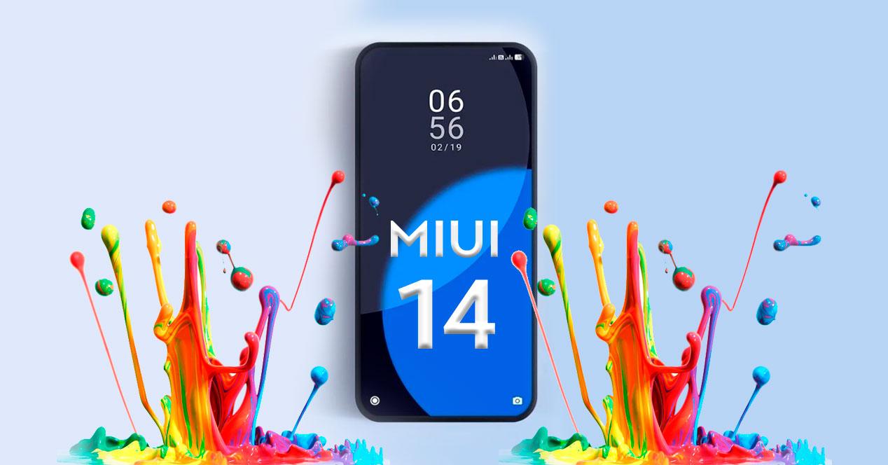 رام کاستوم MIUI 14 با اندروید 13 برای Redmi Note 5 Pro