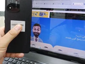اموزش ترمیم سریال Honor X5 VNA-LX2