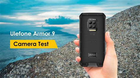 آموزش ترمیم سریال Ulefone Armor9  بدون نیاز به دانگل یا باکس