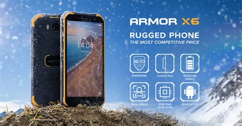 آموزش ترمیم سریال   Ulefone Armor X6  بدون نیاز به دانگل یا باکس