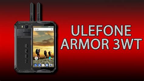 آموزش ترمیم سریال Ulefone Armor 3W R بدون نیاز به دانگل یا باکس