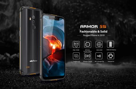 آموزش ترمیم سریال  Ulefone Armor 5S بدون نیاز به دانگل یا باکس