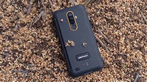 آموزش ترمیم سریال   Ulefone Armor X8 بدون نیاز به دانگل یا باکس