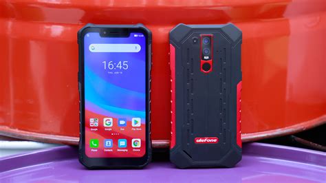 آموزش ترمیم سریال Ulefone Armor 6E بدون نیاز به دانگل یا باکس