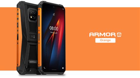 آموزش ترمیم سریال Ulefone Armor 8  بدون نیاز به دانگل یا باکس