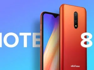 آموزش ترمیم سریال  Ulefone Note 8P بدون نیاز به دانگل یا باکس