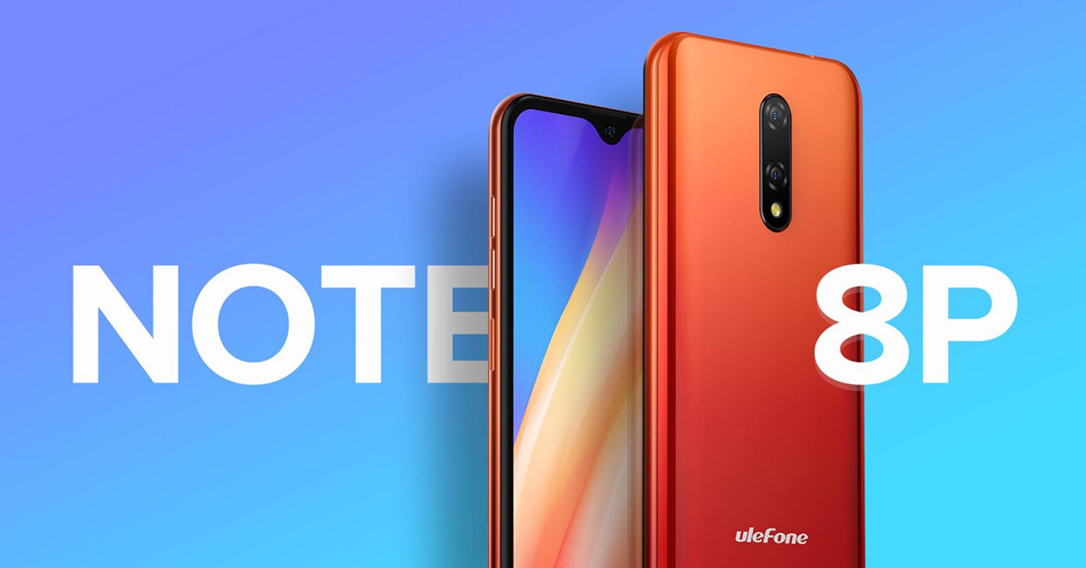 آموزش ترمیم سریال  Ulefone Note 8P بدون نیاز به دانگل یا باکس