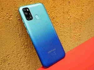 آموزش ترمیم سریال  Ulefone Note 9P بدون نیاز به دانگل یا باکس