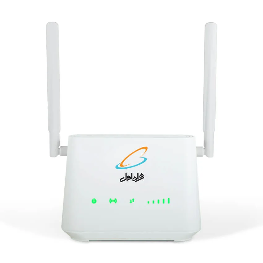 آنلاک مودم همراه اول Unlock modem Utel L۴۴۳