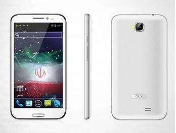 اموزش هارد ريست گوشي GLX G5