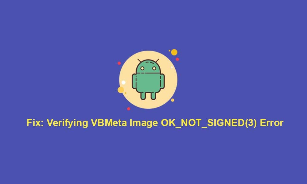 فایل VbMeta سامسونگ A022F 