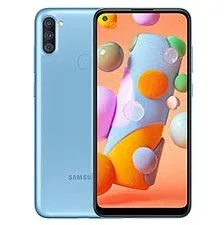 حل مشکل تاچ سامسونگ A115F | Galaxy A11