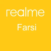فایل آموزش فعال کردن زبان فارسی Realme C21