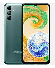 رام رسمی و آپدیت و فایل فلش گوشی سامسونگ A047F | Galaxy A04s