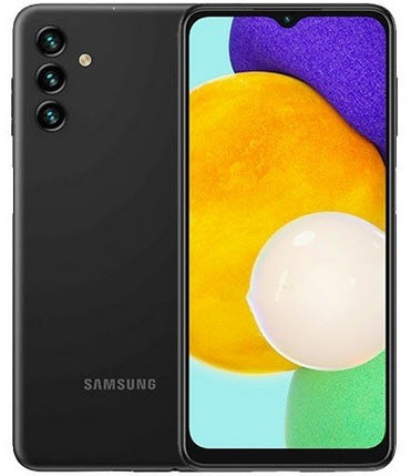 فايل کم حجم هارد ريست و فلش سامسونگ A135M | Galaxy A13