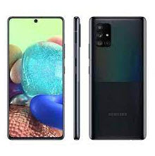 فايل کم حجم هارد ريست و فلش سامسونگ A7160 | Galaxy A71 5G