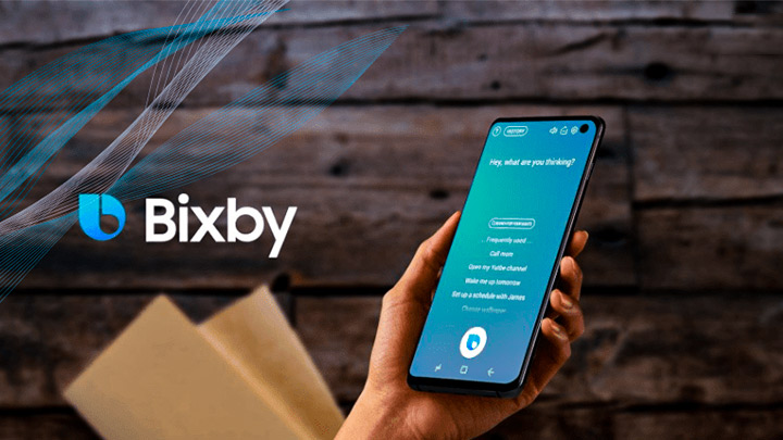 بیکسبی (Bixby) چیست و راهنمای استفاده از دستیار هوشمند سامسونگ