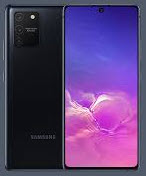 فايل کم حجم هارد ريست و فلش سامسونگ G770U1 | Galaxy S10 Lite