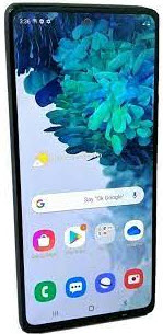 رام رسمی و آپدیت و فایل فلش گوشی سامسونگ G781W |  Galaxy S20 Fan Edition 5G