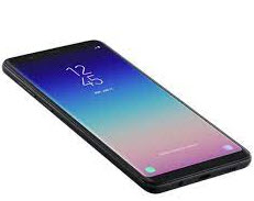 فايل کم حجم هارد ريست و فلش سامسونگ G8858 | Galaxy A9 Star