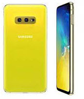 فايل کم حجم هارد ريست و فلش سامسونگ G9700 | Galaxy S10E