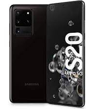 فايل کم حجم هارد ريست و فلش سامسونگ G988U1 | Galaxy S20 Ultra 5G