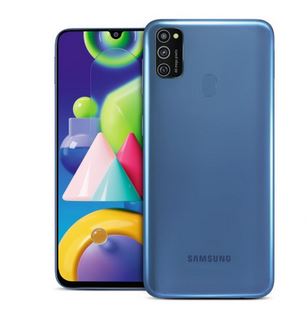 رام رسمی و آپدیت و فایل فلش گوشی سامسونگ M215G | Galaxy M21 2021 Edition