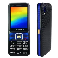 آموزش ترمیم سریال گوشی MAXFONE