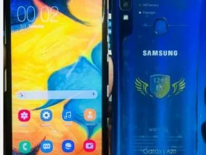 رام رسمي و آپديت گوشي سوني اکسپريا Sony XPERIA 1 | J8110