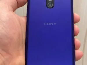 رام رسمي و آپديت گوشي سوني اکسپريا Sony XPERIA 1 | J9110