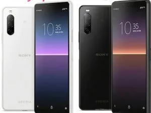 رام رسمي و آپديت گوشي سوني اکسپريا Sony XPERIA 10 II | XQ-AU51