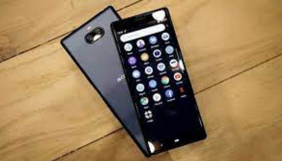 رام رسمي و آپديت گوشي سوني اکسپريا Sony XPERIA 10 Plus | I3213