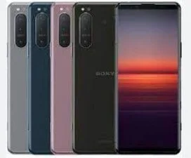 رام رسمی و آپدیت گوشی سونی اکسپریا Sony XPERIA 5 II Dual | XQ-AS72