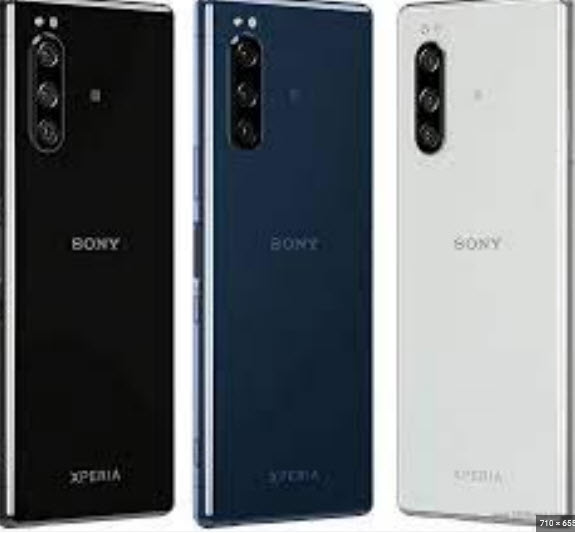 رام رسمي و آپديت گوشي سوني اکسپريا Sony XPERIA 5 | J9210