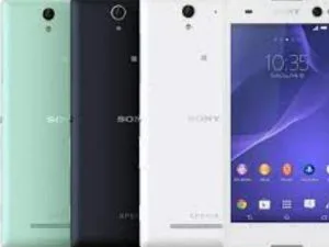 رام رسمي و آپديت گوشي سوني اکسپريا Sony XPERIA C3 | D2533