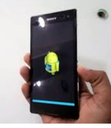 رام رسمي و آپديت گوشي سوني اکسپريا Sony XPERIA C3 Dual | D2502