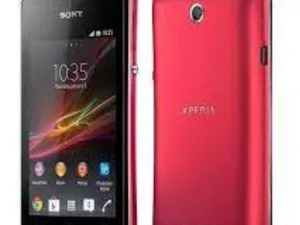 رام رسمي و آپديت گوشي سوني اکسپريا Sony XPERIA E | C1505