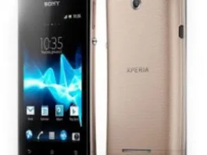 رام رسمي و آپديت گوشي سوني اکسپريا Sony XPERIA E Dual | C1605