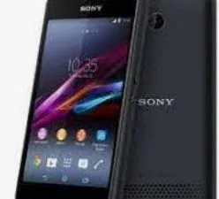 رام رسمي و آپديت گوشي سوني اکسپريا Sony XPERIA E1 Dual | D2105