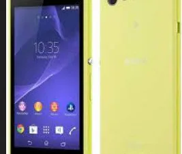 رام رسمي و آپديت گوشي سوني اکسپريا Sony XPERIA E3 | D2206