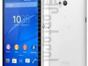 رام رسمي و آپديت گوشي سوني اکسپريا Sony XPERIA E4g Dual | E2033