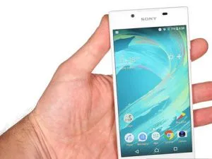 رام رسمي و آپديت گوشي سوني اکسپريا Sony XPERIA L1 | G3312