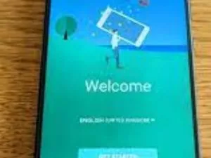 رام رسمي و آپديت گوشي سوني اکسپريا Sony XPERIA L1 | G3313