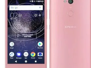 رام رسمي و آپديت گوشي سوني اکسپريا Sony XPERIA L2 | H4311