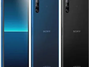 رام رسمي و آپديت گوشي سوني اکسپريا Sony XPERIA L4 | XQ-AD51