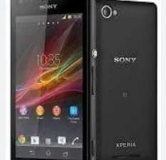 رام رسمي و آپديت گوشي سوني اکسپريا Sony XPERIA M | C1904