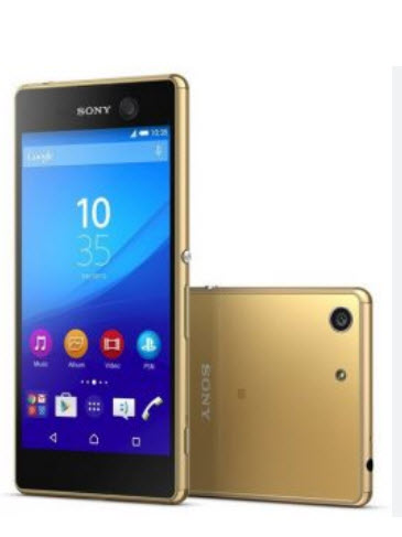 رام رسمي و آپديت گوشي سوني اکسپريا Sony XPERIA M Dual | C2004