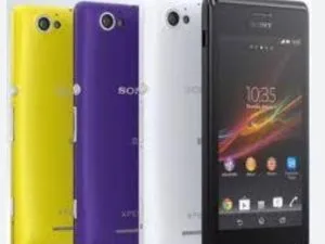 رام رسمي و آپديت گوشي سوني اکسپريا Sony XPERIA M Dual | C2005