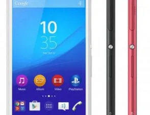 رام رسمي و آپديت گوشي سوني اکسپريا Sony XPERIA M4 Aqua Dual | E2312