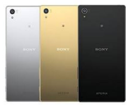 رام رسمي و آپديت گوشي سوني اکسپريا Sony XPERIA M5 | E5606